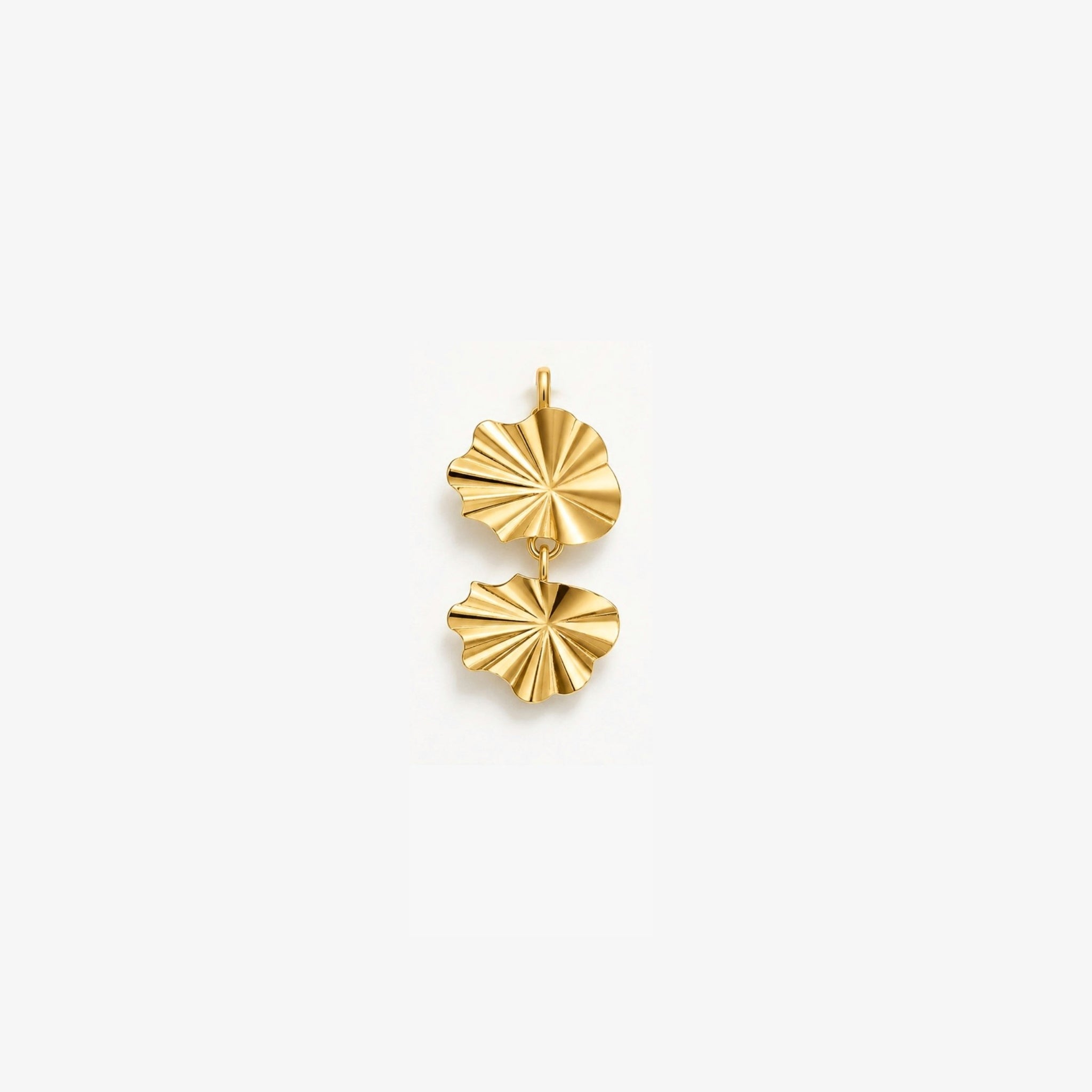 Pandantiv „Leya” din Aur 14K
