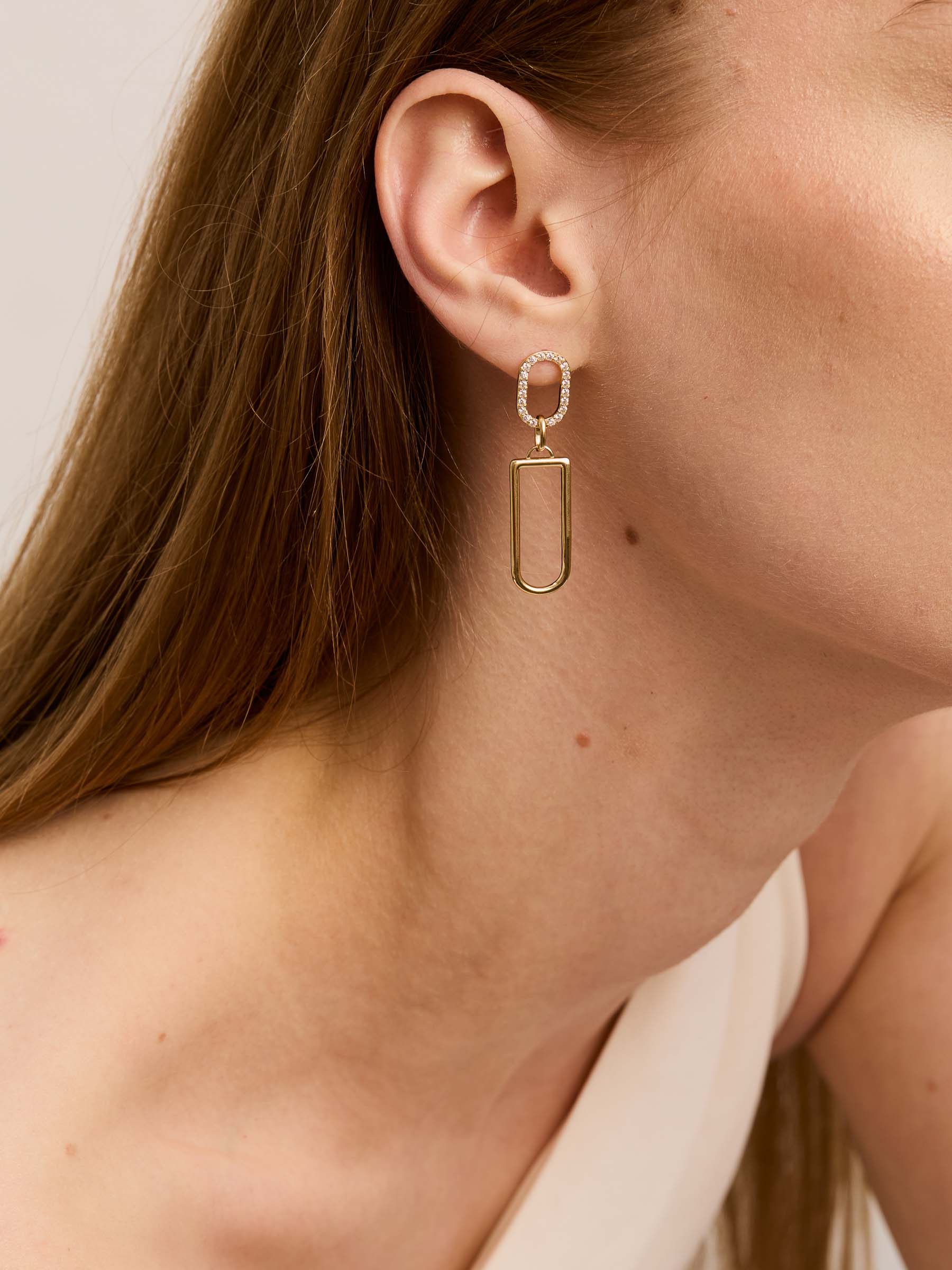 Lise Earrings