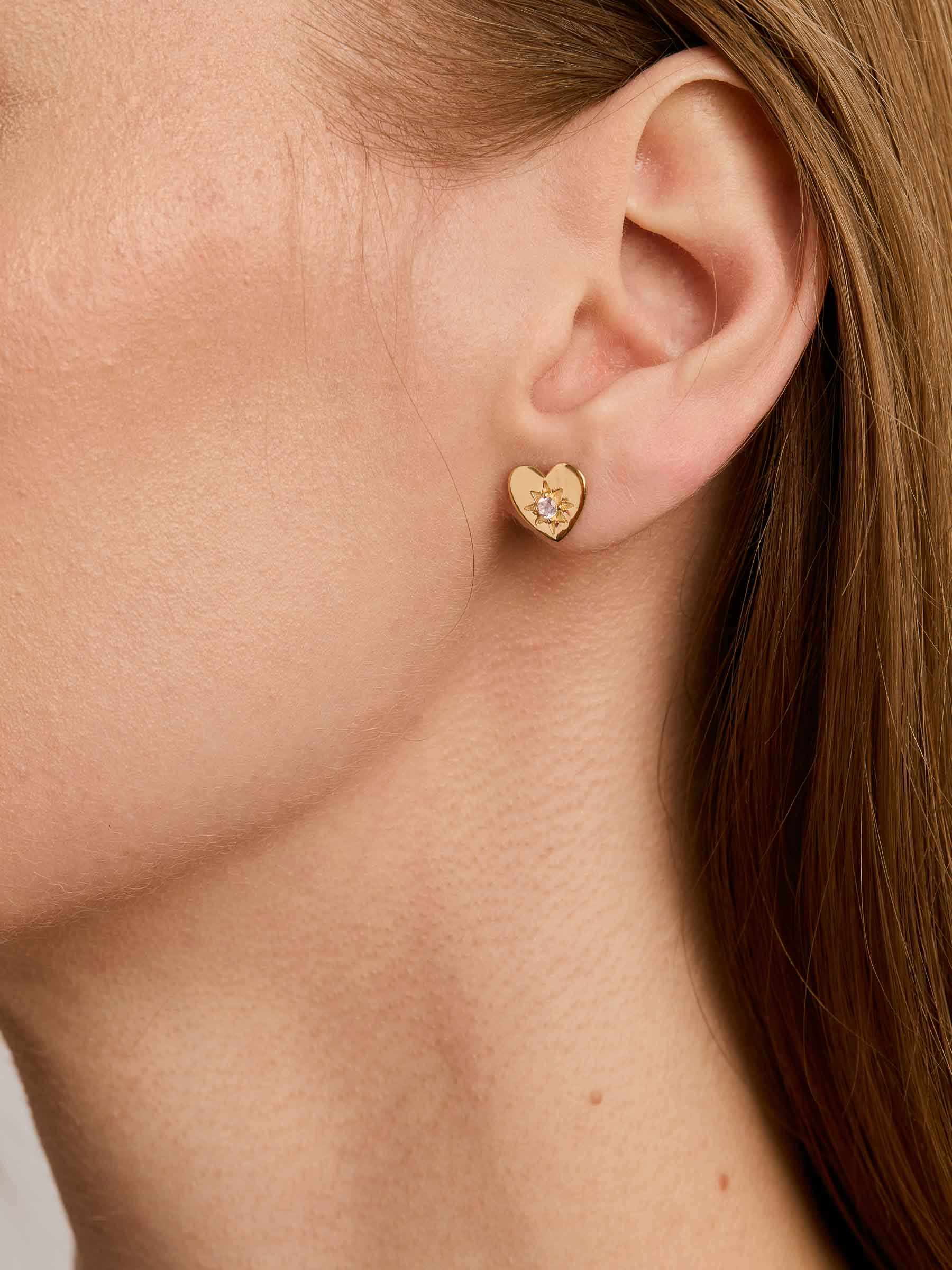 Amour Earrings