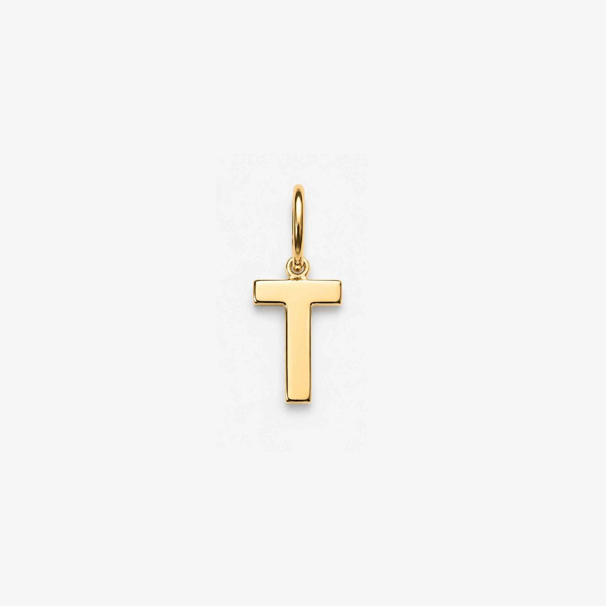Pandantiv „Letters” din Aur 14K Litera