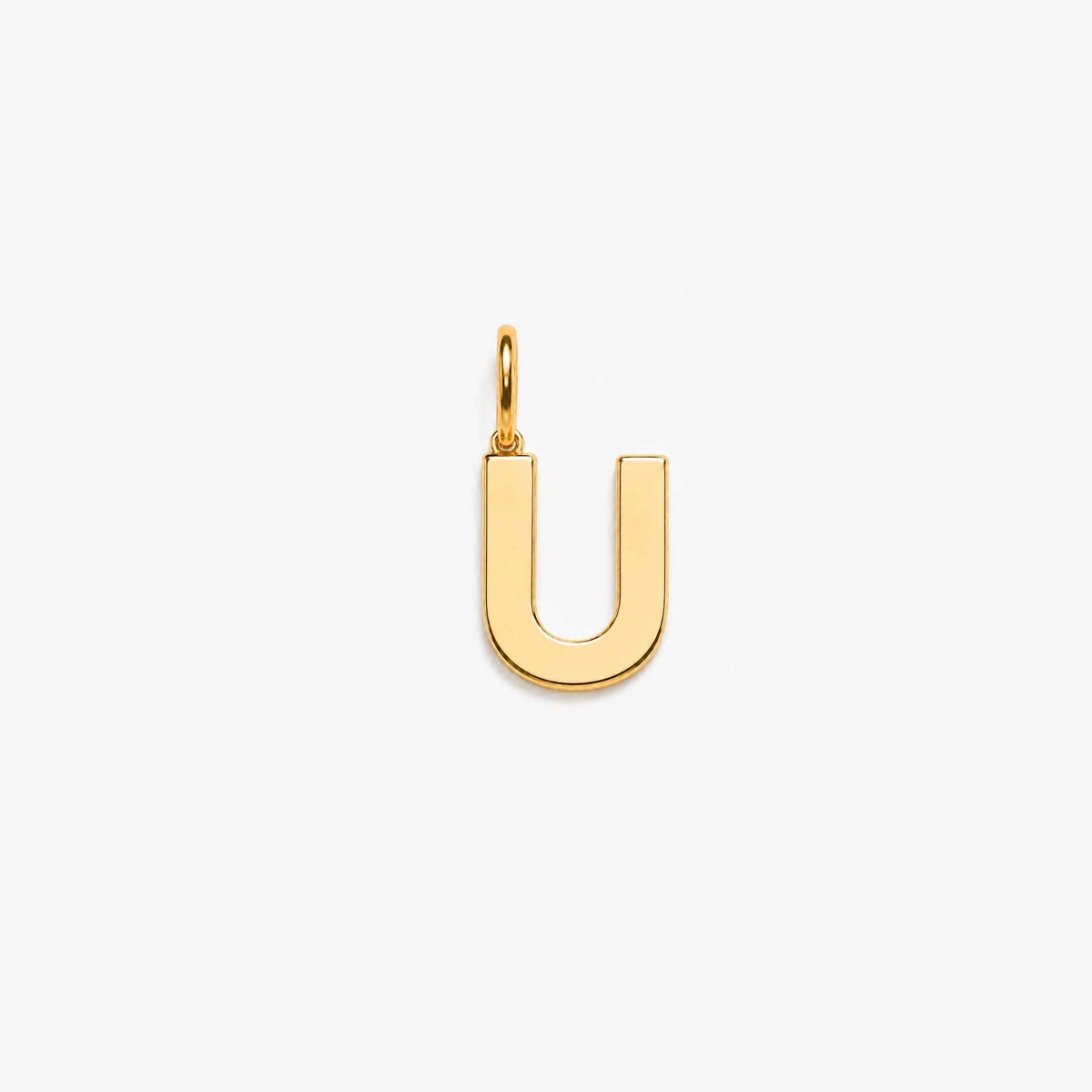 Pandantiv „Letters” din Aur 14K Litera