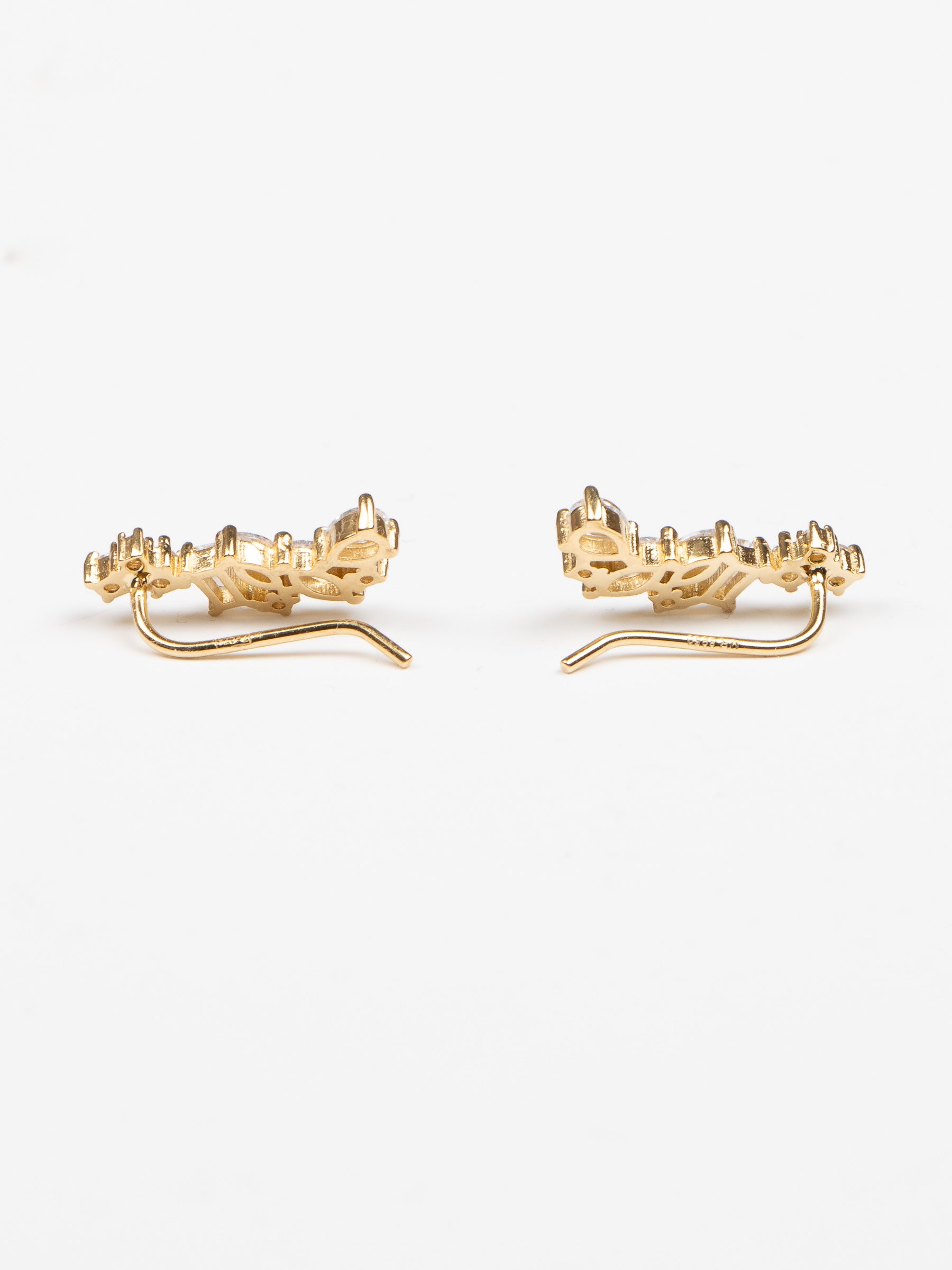 Constellation Earrings