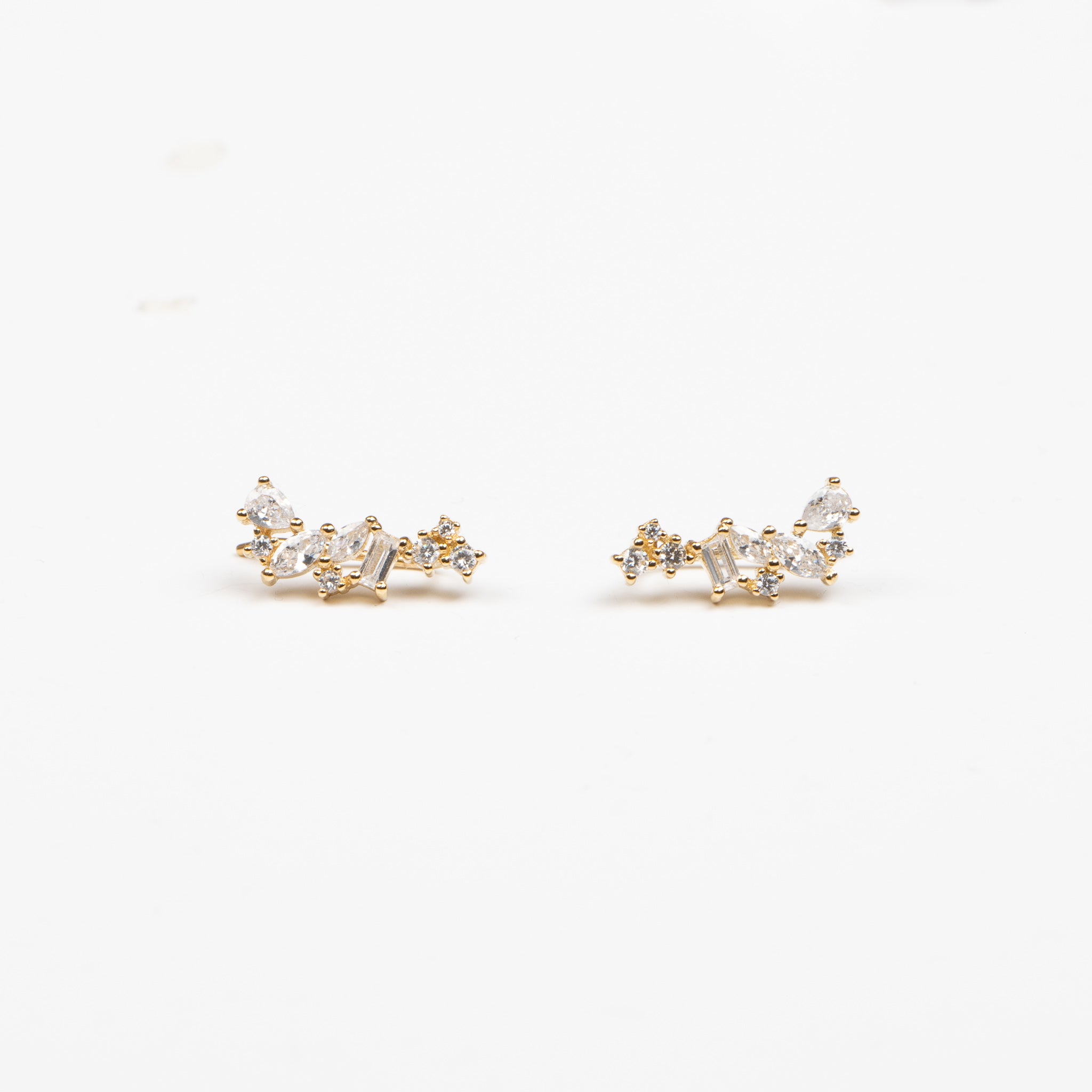 Constellation Earrings
