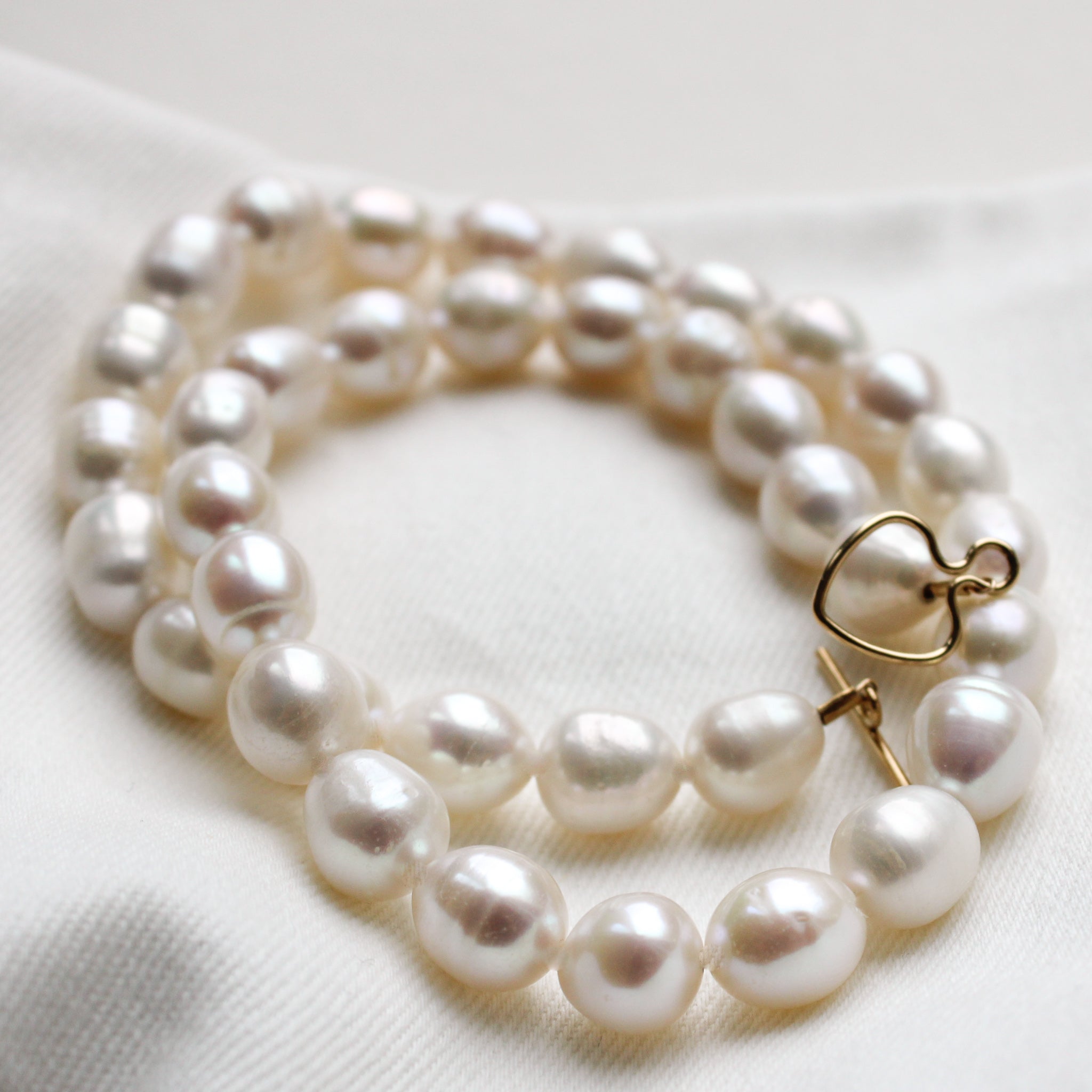 Cele mai frumoase.bijuterii din perle naturale 