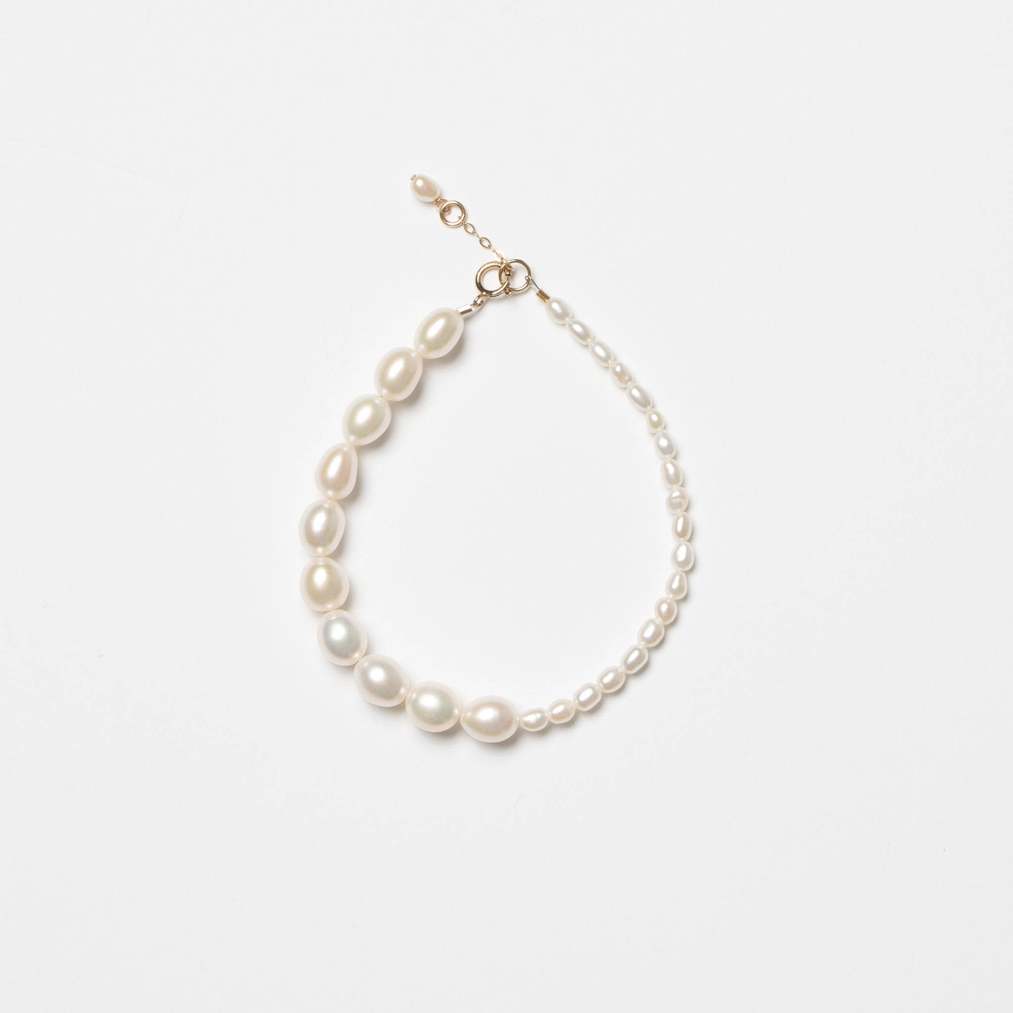 Sofia Pearl Bracelet