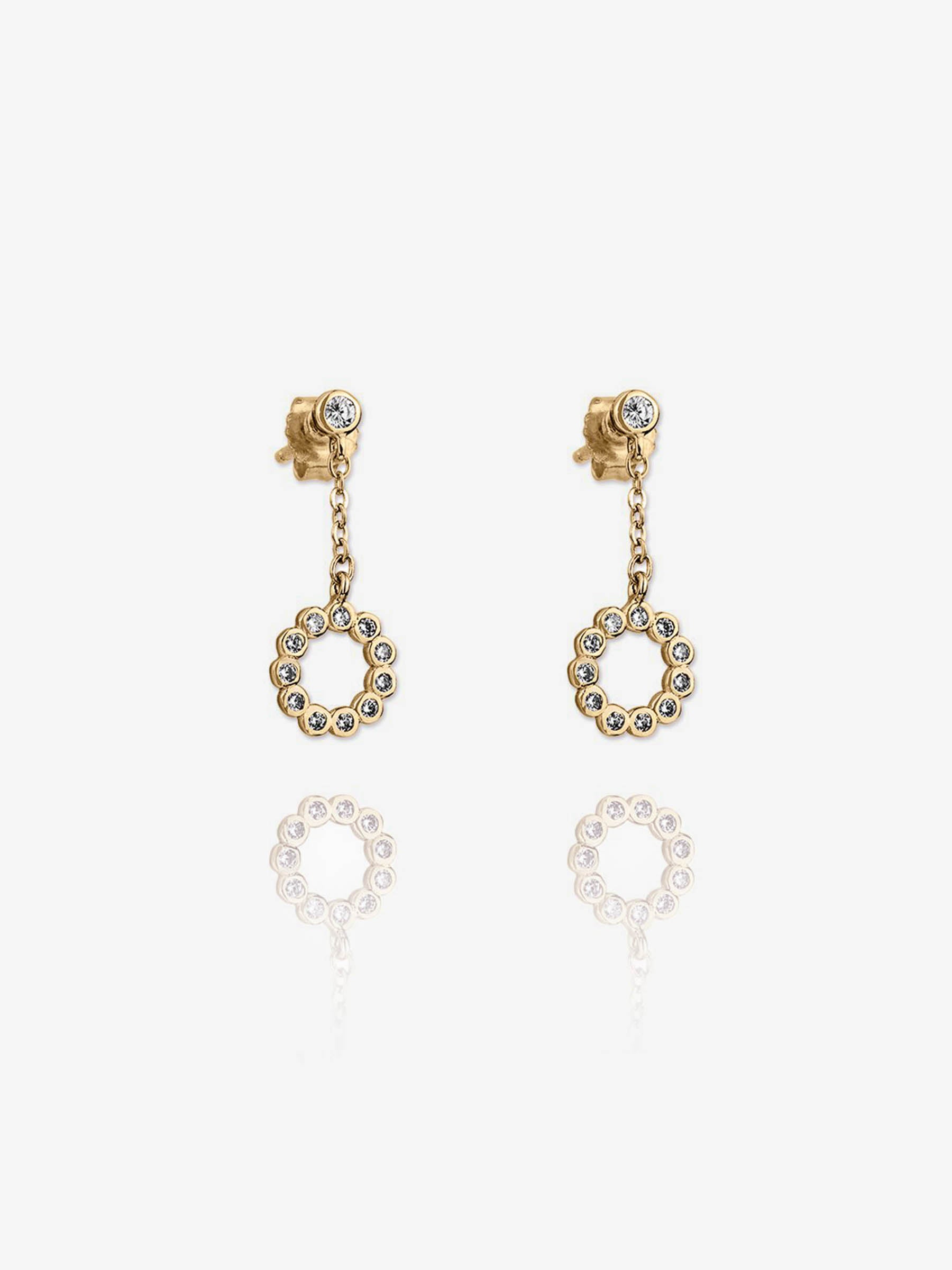 Sadie Earrings
