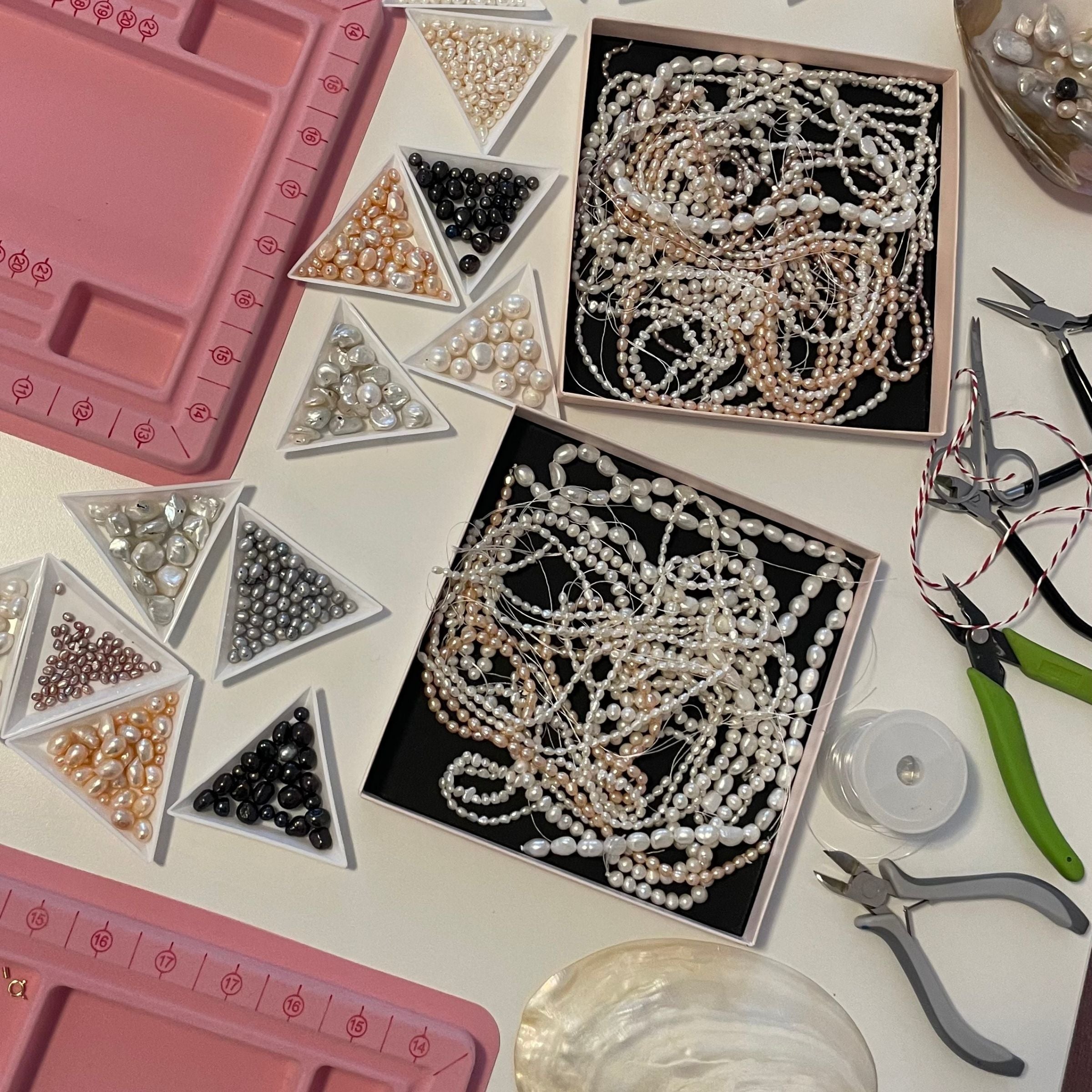 atelier-devi-workshop-colier-perle-bucuresti