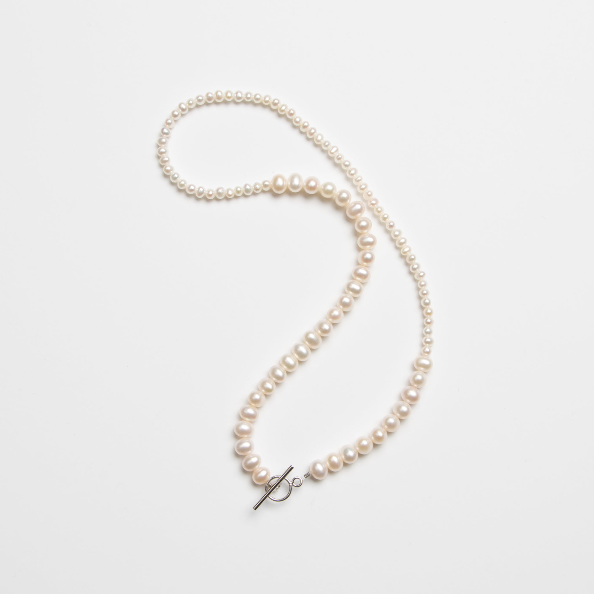 La Mer Peal Necklace