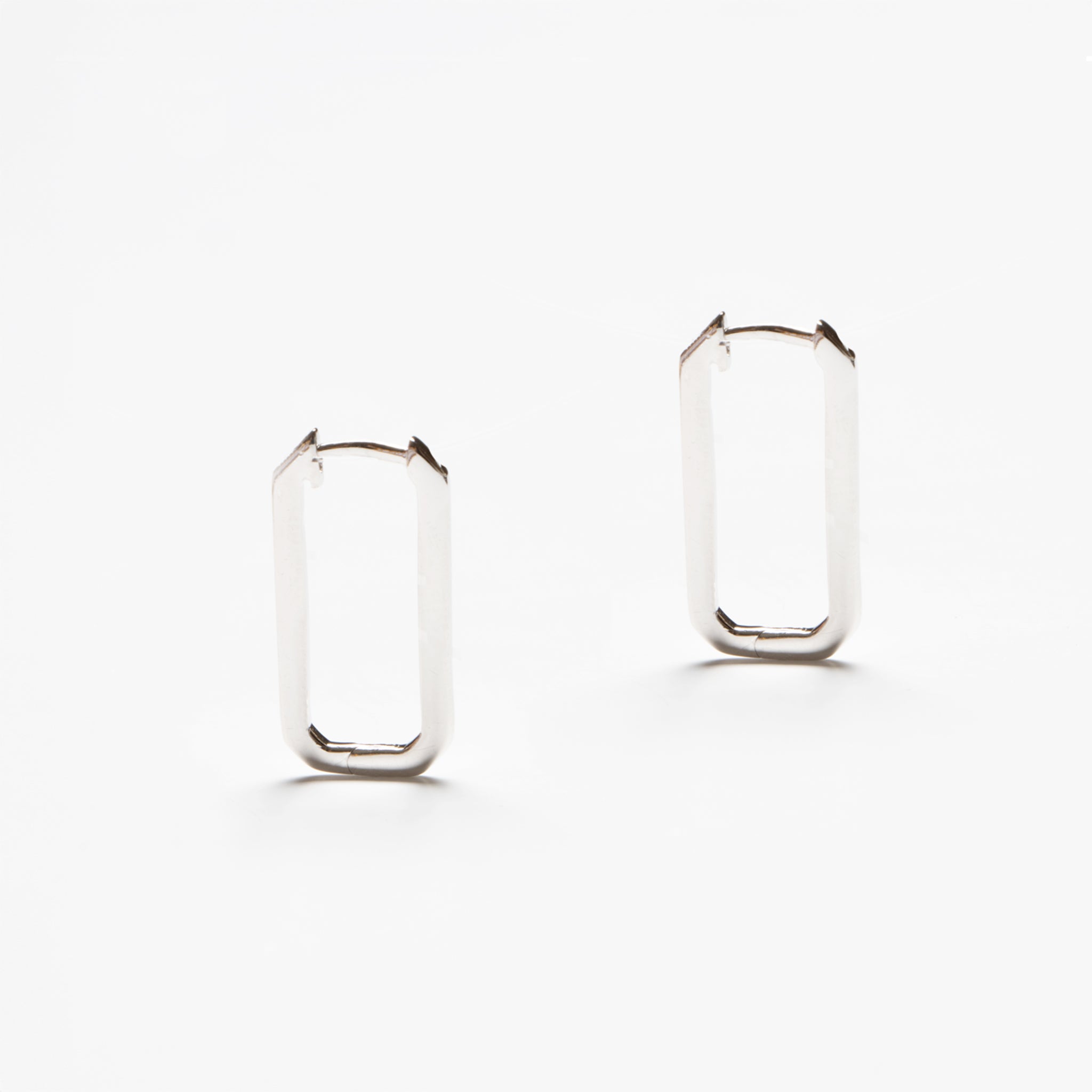 Geometry Earrings