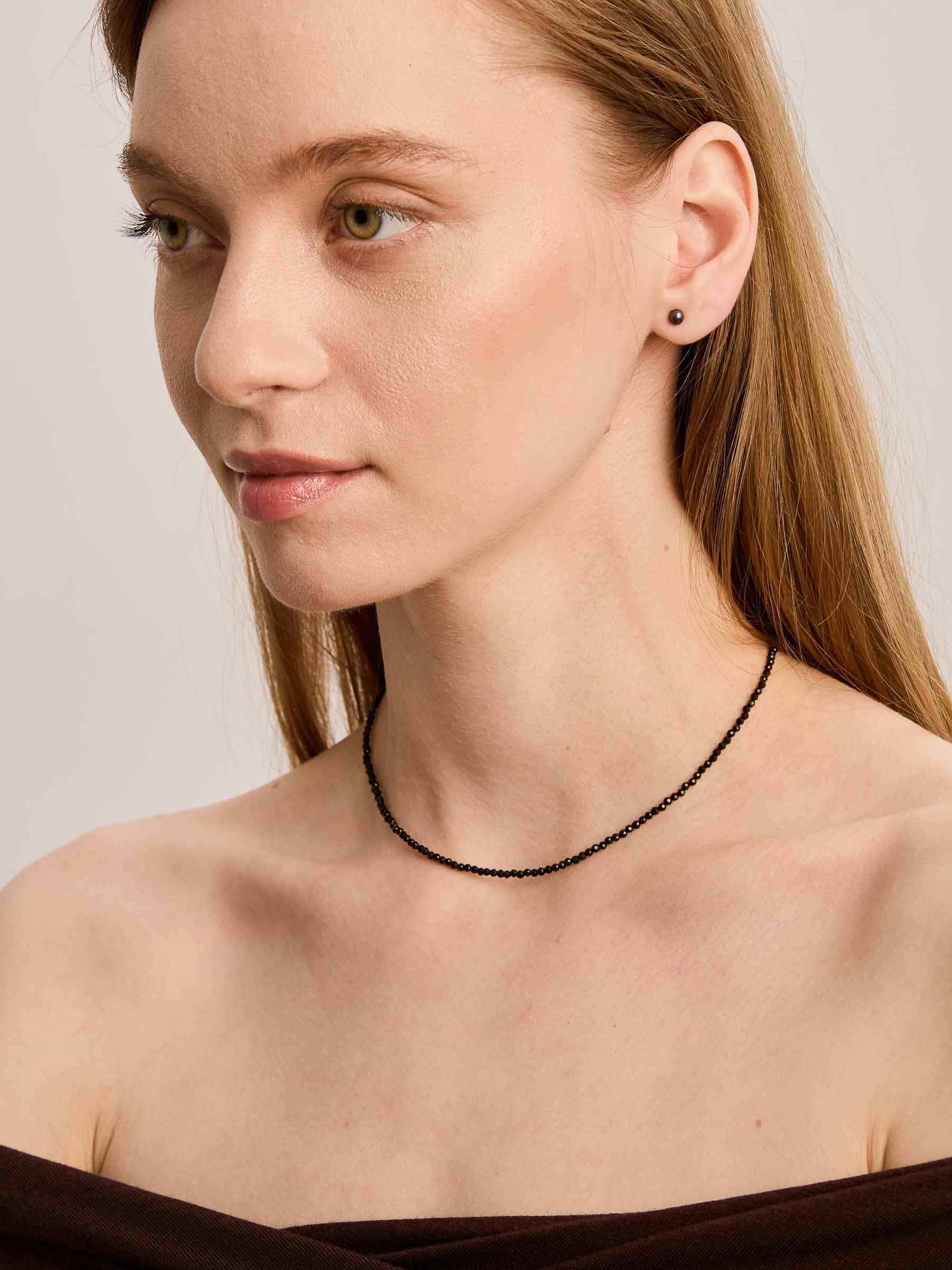 Delicate Pearl Earrings