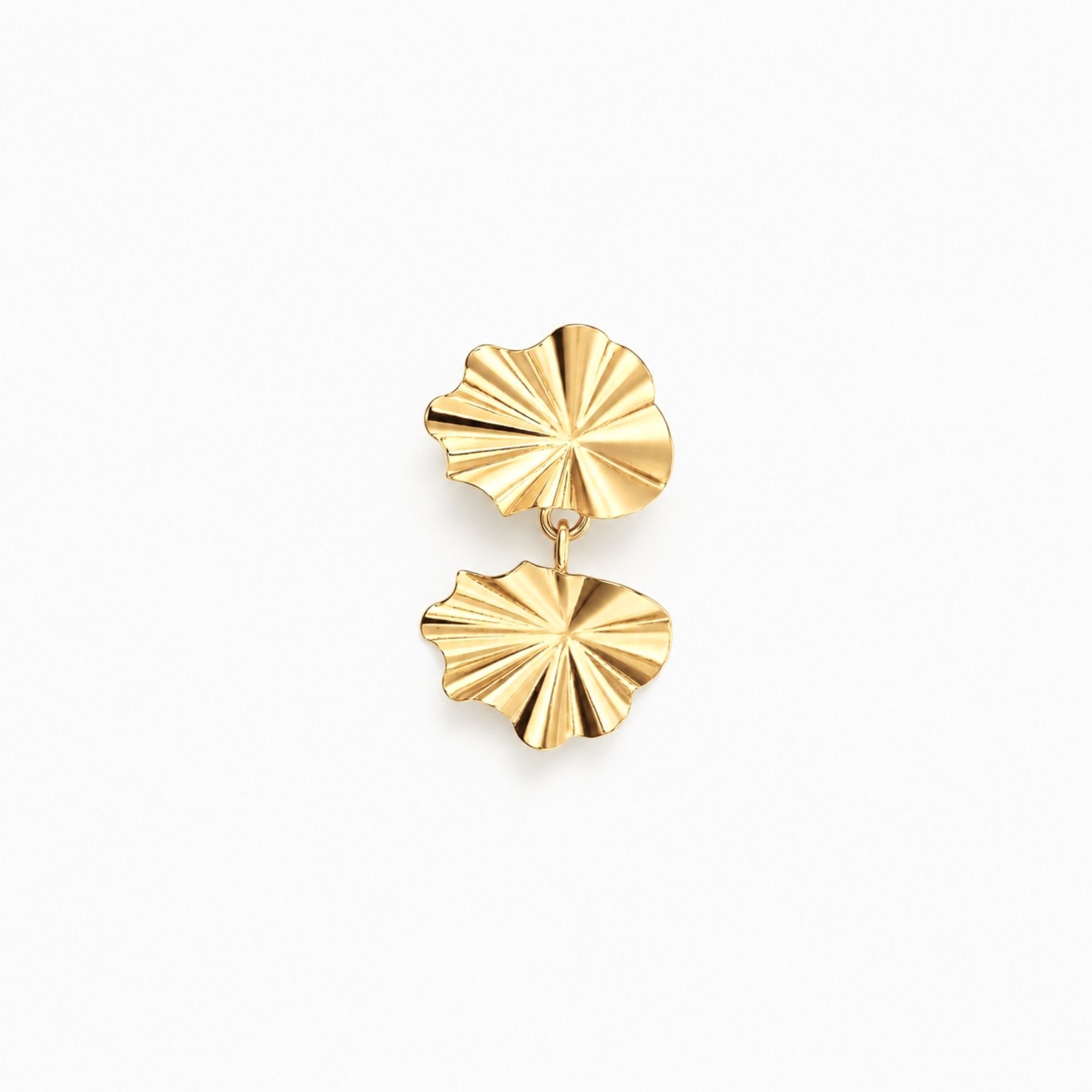 Pandantiv „Leya” din Aur 14K