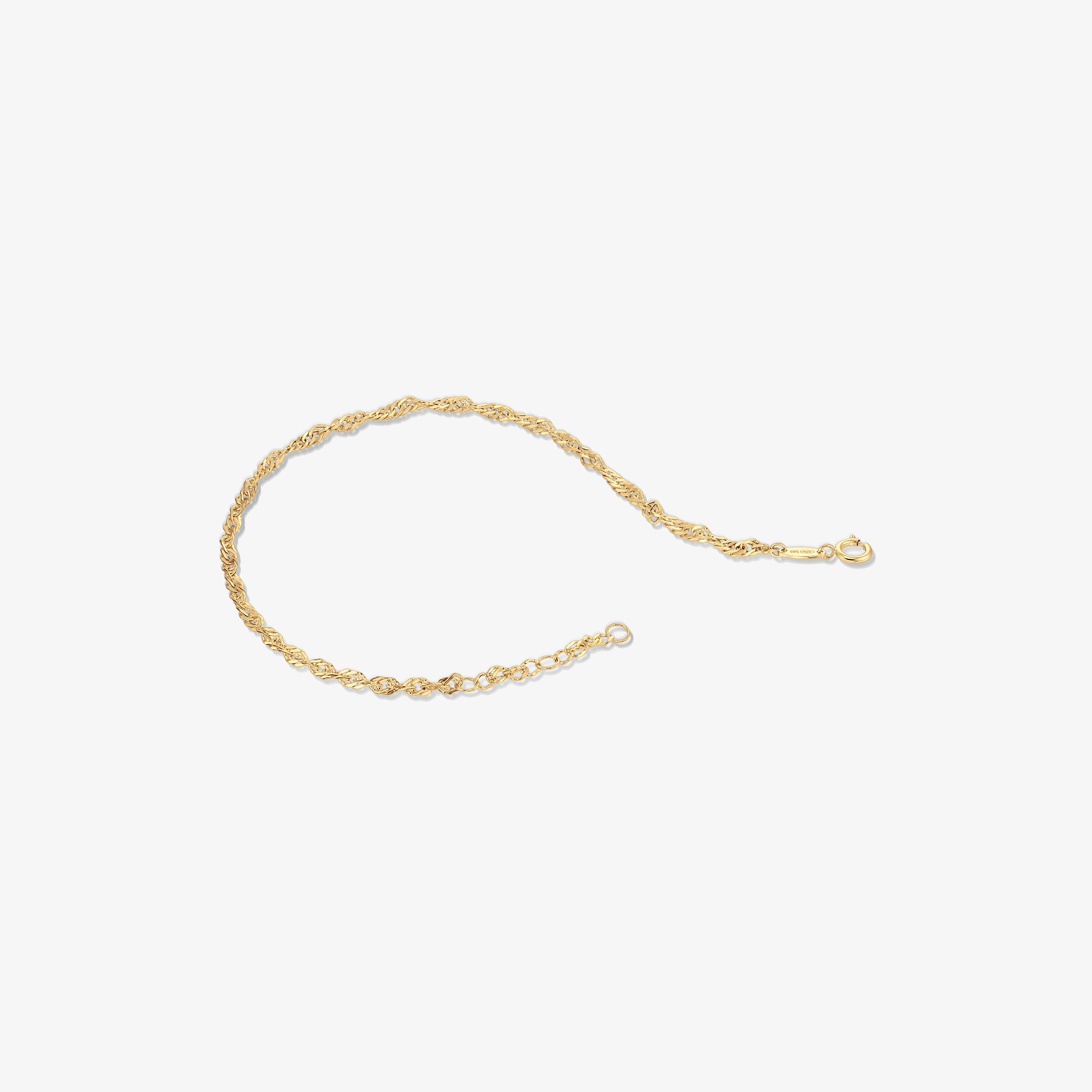 Brătară „Reiko” din Aur 14K