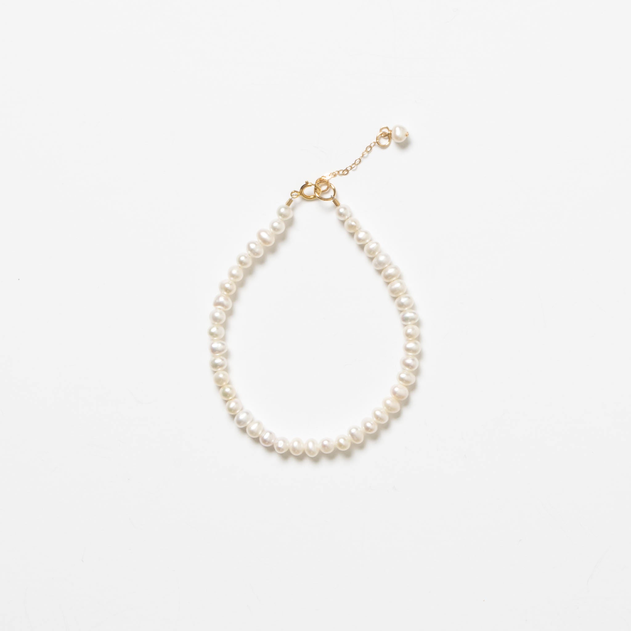 L' Amoureuse Pearl Bracelet