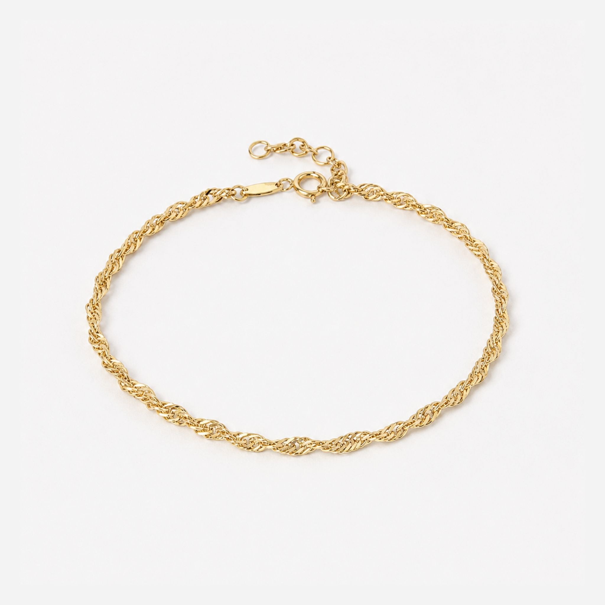 Brătară „Reiko” din Aur 14K