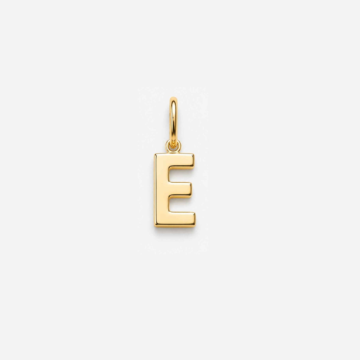 Pandantiv „Letters” din Aur 14K Litera