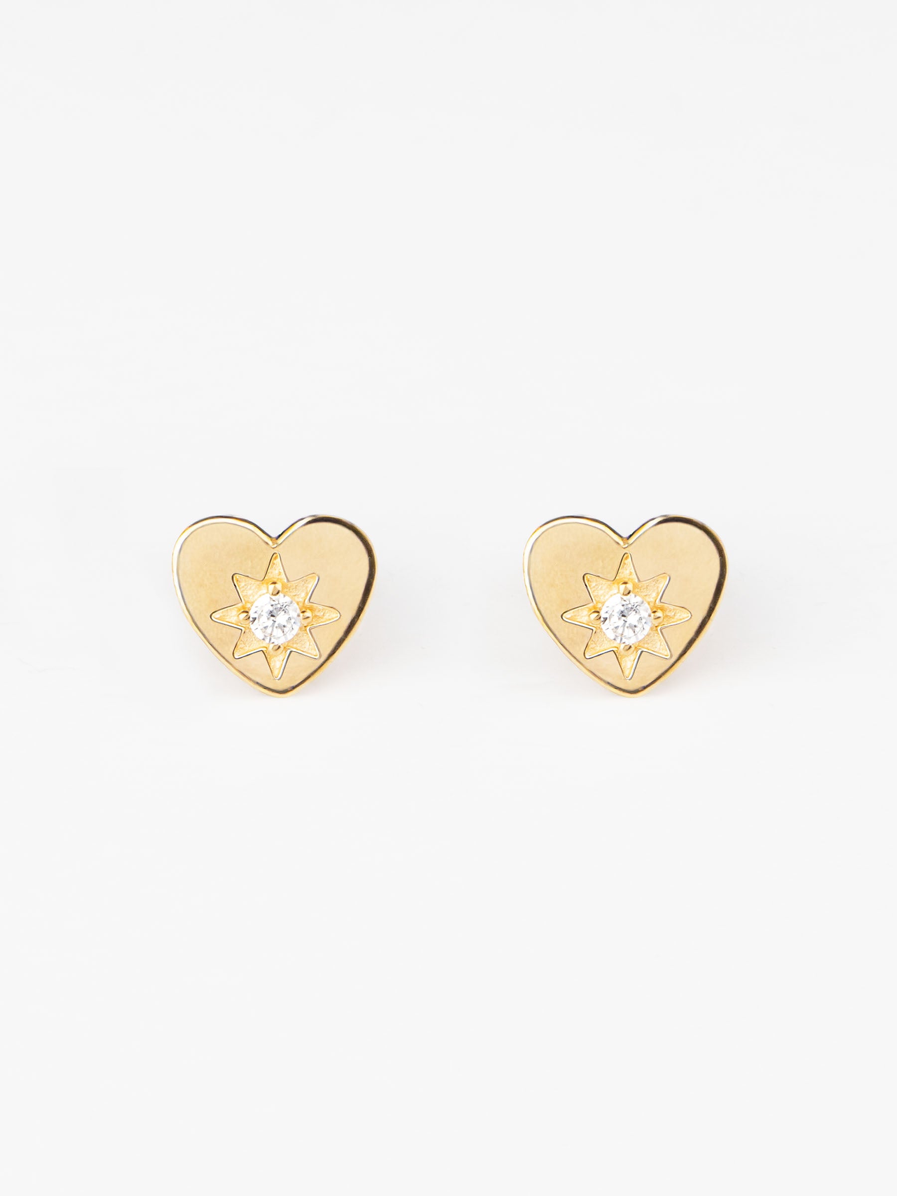 Amour Earrings
