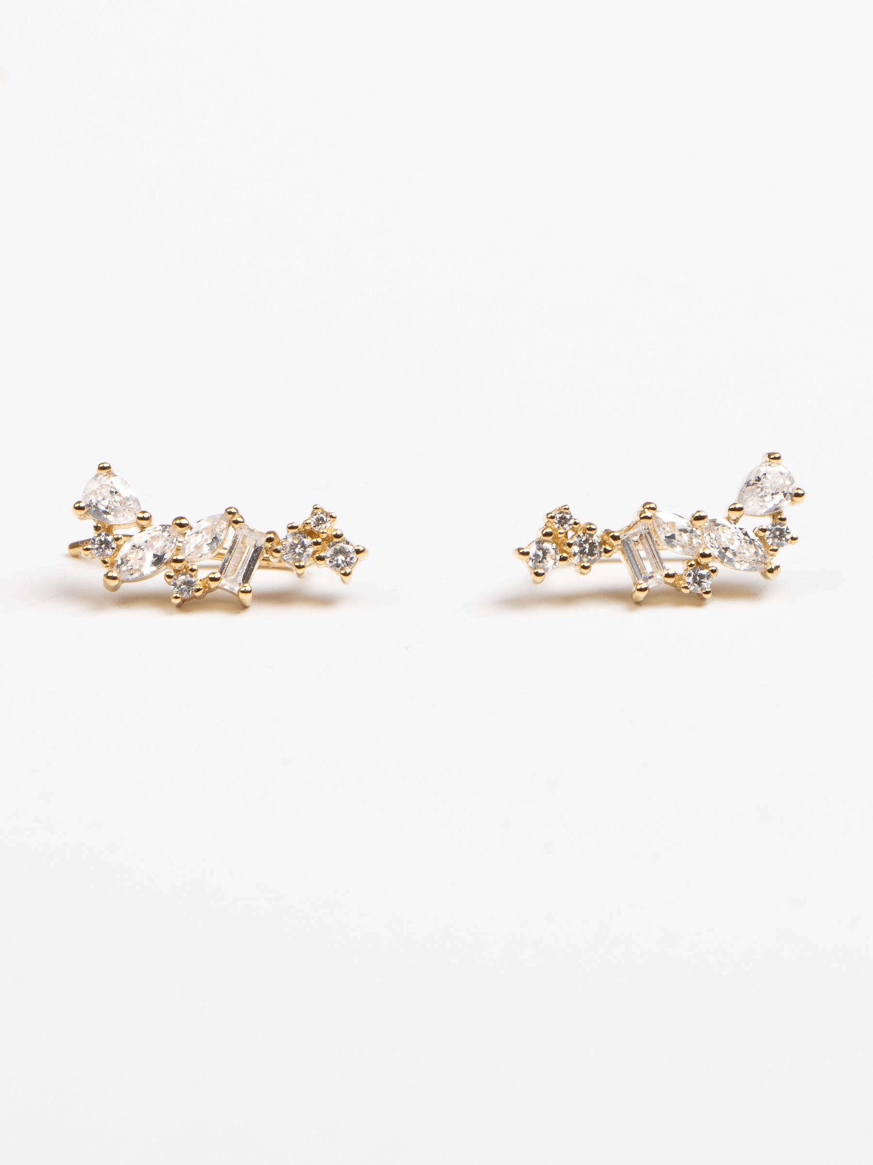 Constellation Earrings