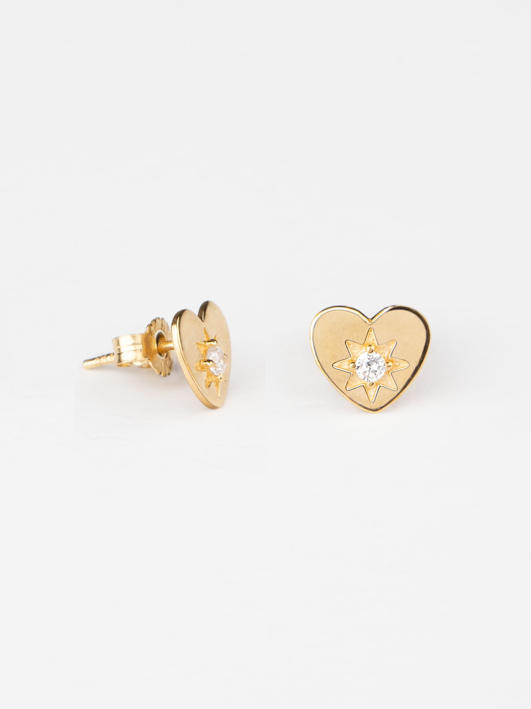 Amour Earrings