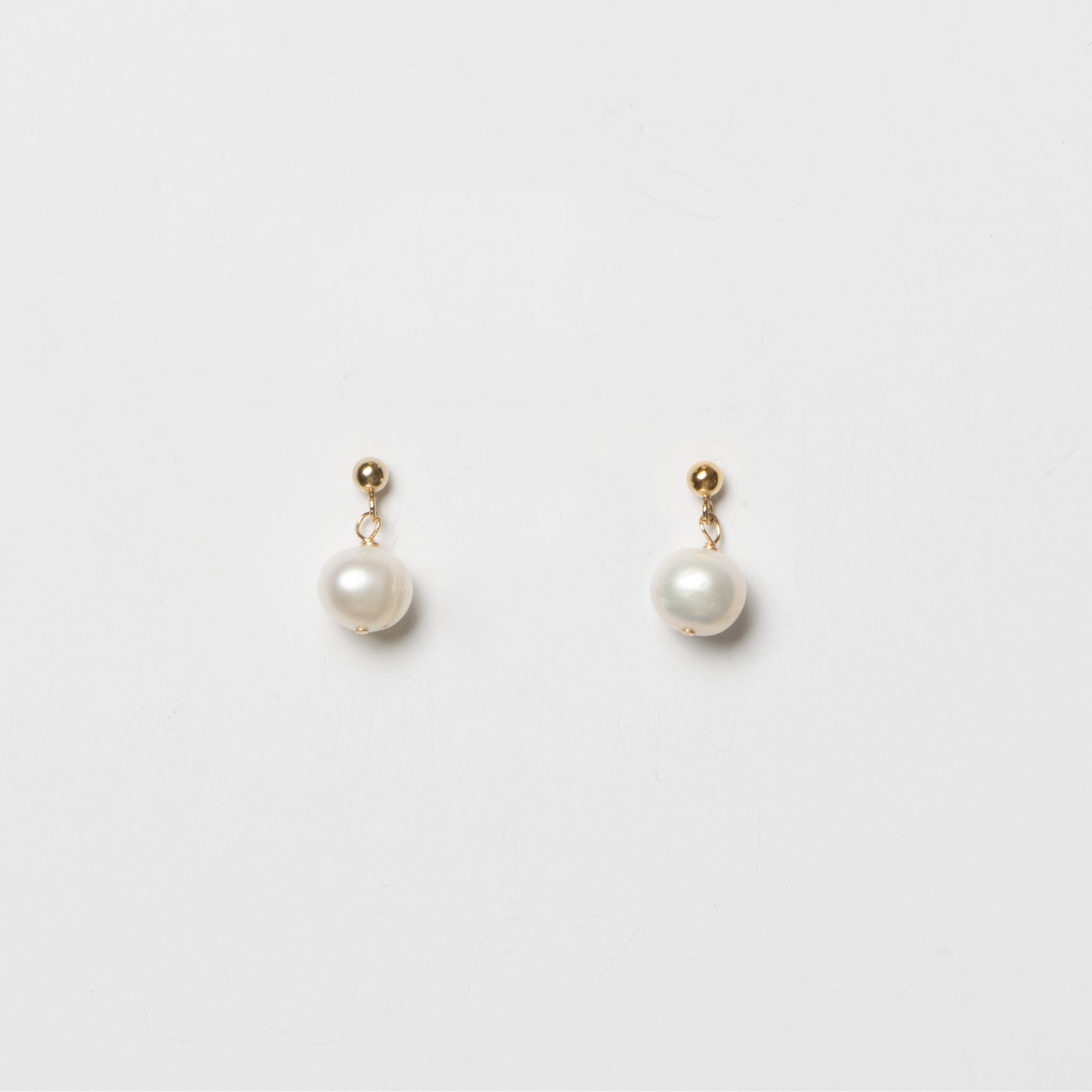 Coco Pearl Earrings